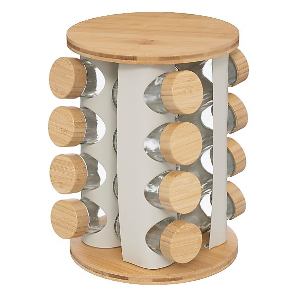 5five Simply Smart Gewürzbehälter, Edelstahl, (einzeln, günstig online kaufen