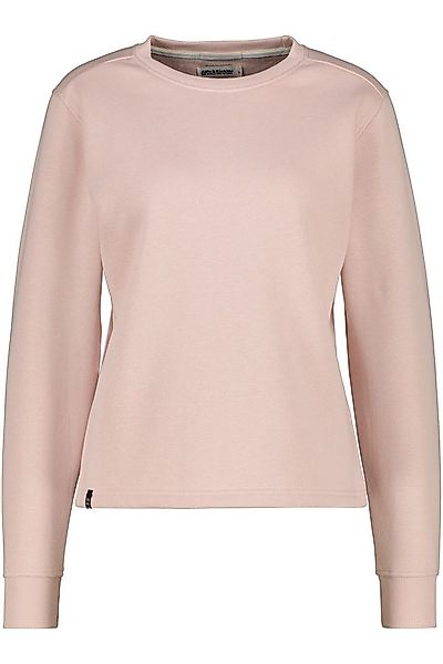 Alife & Kickin Sweatshirt Damen TeclaAK A günstig online kaufen