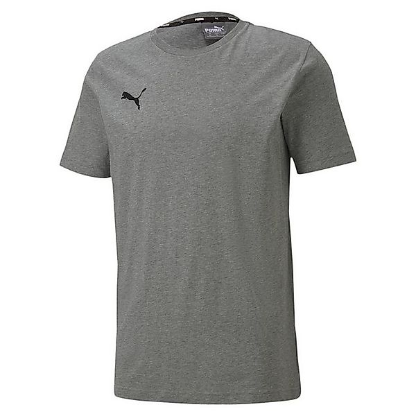 PUMA T-Shirt Puma Herren T-Shirt teamGOAL 23 Casuals Tee 656578 günstig online kaufen