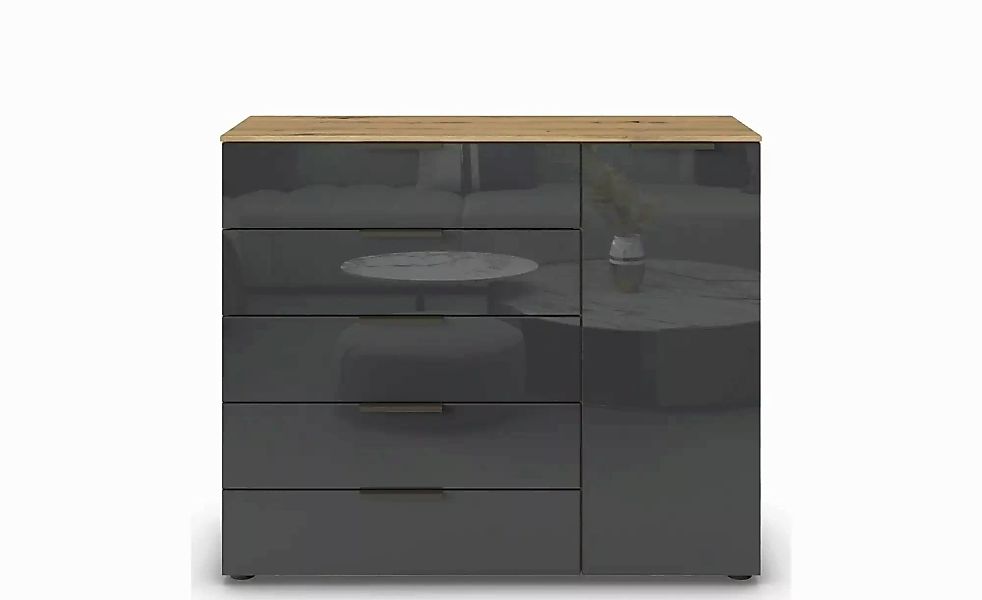 Sideboard ¦ holzfarben ¦ Maße (cm): B: 120 H: 100 Kommoden & Sideboards > S günstig online kaufen