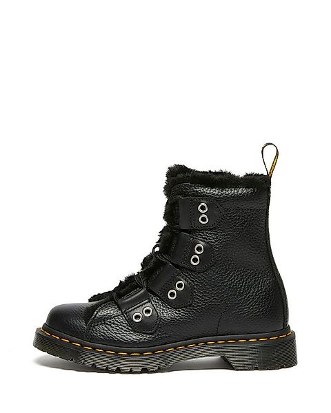 DR. MARTENS 1460 LTT FL MILTED NAPPER Ankleboots (2-tlg) günstig online kaufen