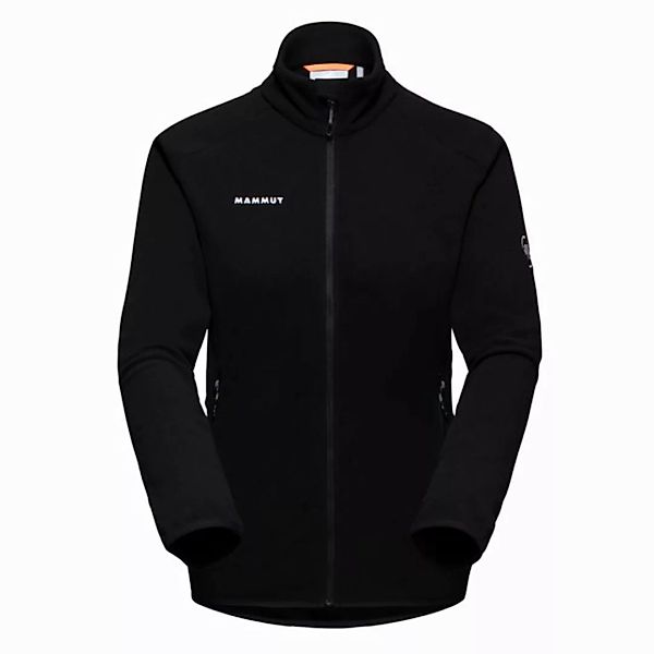 Mammut Fleecejacke Innominata Light ML Jacket mit seitlichen Reißverschluss günstig online kaufen