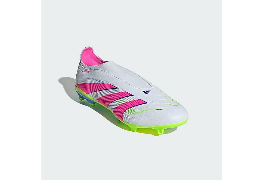 adidas Performance PREDATOR LEAGUE LACELESS FG/MG FUSSBALLSCHUH Fußballschu günstig online kaufen