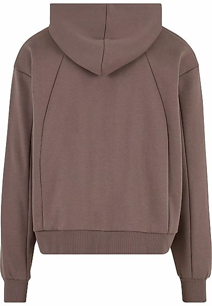Karl Kani Sweatjacke "Karl Kani KK Boxy Full Zip Hoodie" günstig online kaufen