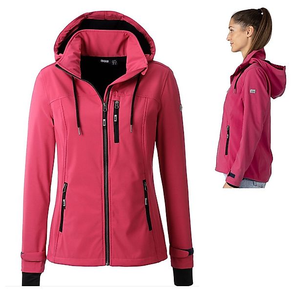 Linea Primero Hardshelljacke LPO - winddichte, günstig online kaufen