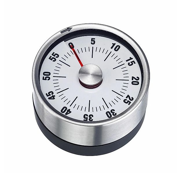 WESTMARK Küchentimer Kurzzeitmesser/Küchentimer, mechanisch, magnetisch, 1- günstig online kaufen
