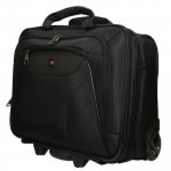 Laptop-Trolley 33 Businesstasche Schwarz günstig online kaufen