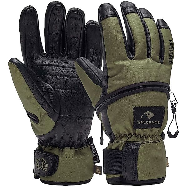 Deathgrip Werewolf Glove Baldface günstig online kaufen