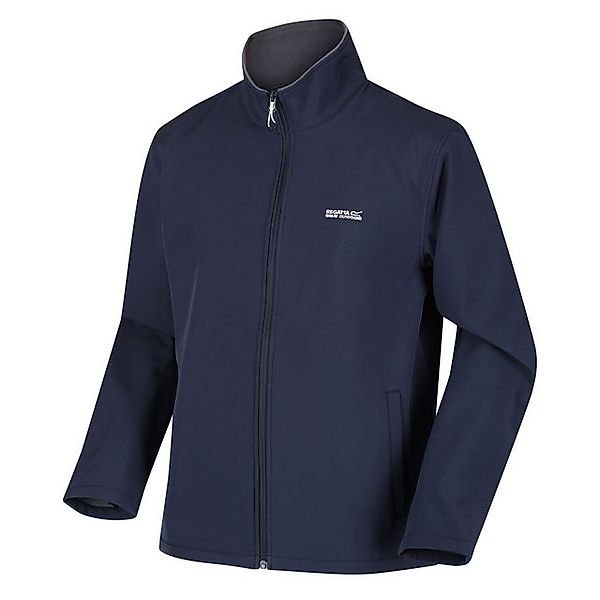 Regatta Softshelljacke Regatta Softshelljacke Herren Cera V dauerhaft Wasse günstig online kaufen
