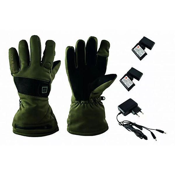 ALPENHEAT Fire Hunting Glove - beheizte Handschuhe günstig online kaufen