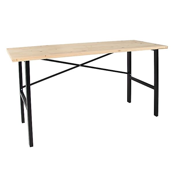 rikta Werkbank 159 cm x 85 cm x 58 cm günstig online kaufen