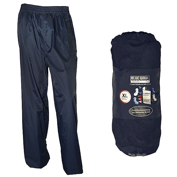 RennerXXL Regenhose Falko Leichte Dünne Regenhose günstig online kaufen