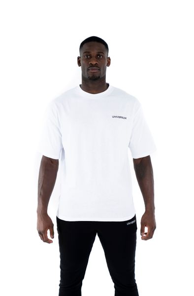 Universum Sportwear T-Shirt Modern Cotton T-Shirt günstig online kaufen