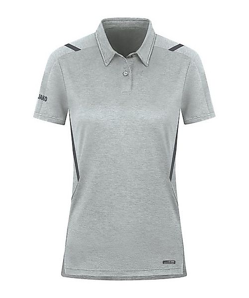 Jako Poloshirt Challenge Polo Damen Polyester günstig online kaufen