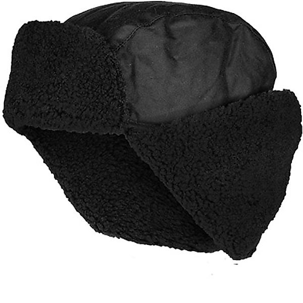 Barbour Mütze Morar Wax black MHA0710BK31 günstig online kaufen