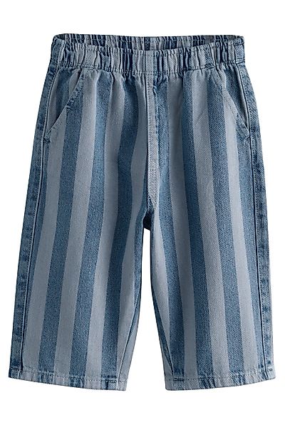 Next Palazzohose Schlupfhose mit weitem Bein günstig online kaufen