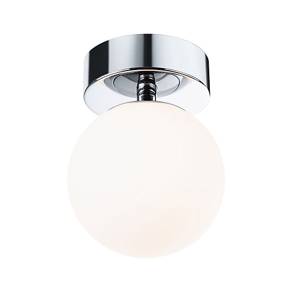 Paulmann "Selection Bathroom LED Deckenleuchte Gove IP44 3000K 400lm 230V 5 günstig online kaufen