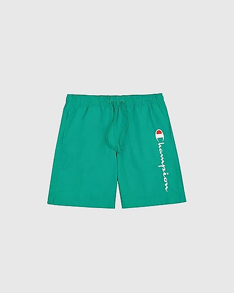 Champion Badeshorts Icons Beachshort Long aus leichtem Polyamid, mit Polyes günstig online kaufen