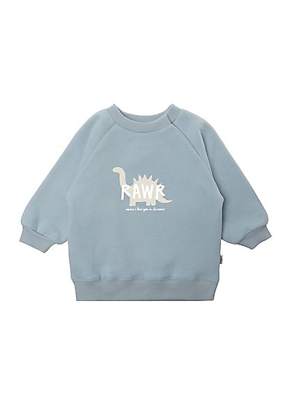 Liliput Sweatshirt Dino Rawr mit niedlichem günstig online kaufen