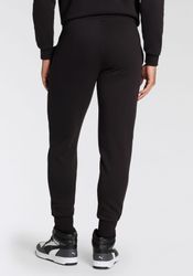 PUMA Jogginghose "ESS+ LOGO LAB CAT SWEATPANTS FL CL" Jogginghose günstig online kaufen