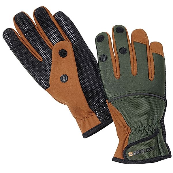 Prologic Angelhandschuhe Prologic Neoprene Grip Glove günstig online kaufen