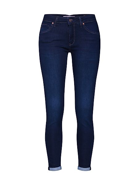 Mavi 7/8-Jeans Lexy (1-tlg) Fransen günstig online kaufen