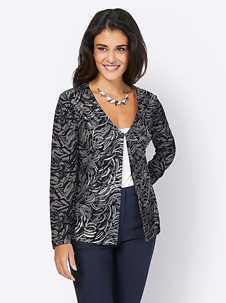 creation L Shirtjacke Shirtjacke günstig online kaufen