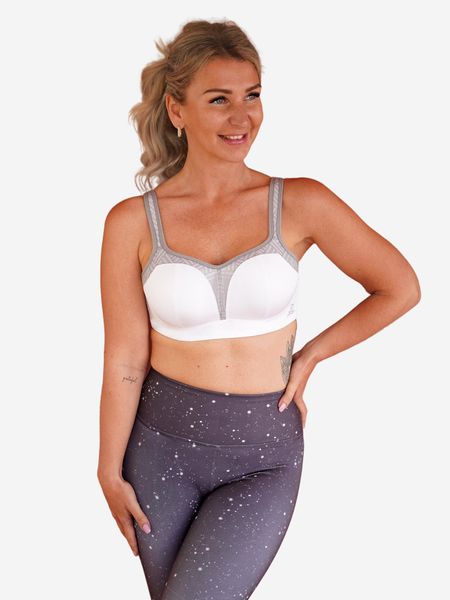 SugarShape Sport-BH MOTIVATION Sport-BHs wattiert günstig online kaufen