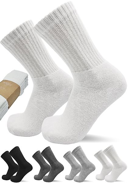 sogzz Tennissocken 5-30 Paar Sportsocken 80% günstig online kaufen