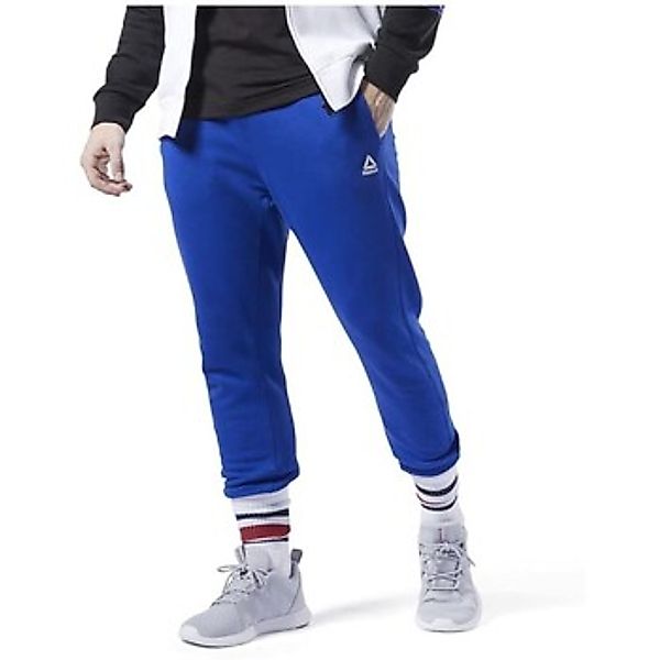Reebok Sport  Hosen TE Big Logo Jogger günstig online kaufen