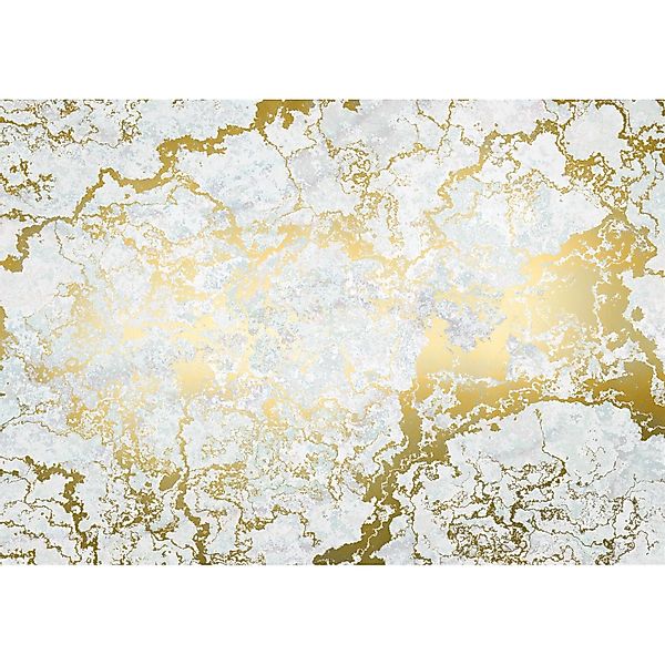 Komar Fototapete Vlies Marbelous  400 x 280 cm günstig online kaufen