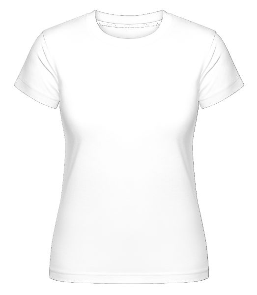 Shirtinator Frauen T-Shirt günstig online kaufen