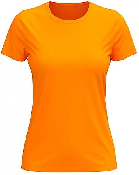 Stedman Rundhalsshirt Classic Ladies Damen T-Shirt günstig online kaufen