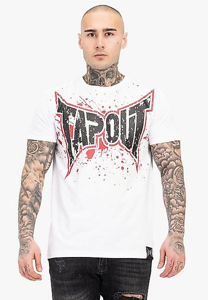 TAPOUT T-Shirt SPLASHING günstig online kaufen