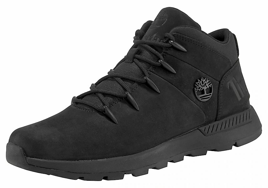 Timberland "SPRINT TREKKERMID LACE UP SNEAKER" Winterschuhe, Sneakerboots, günstig online kaufen