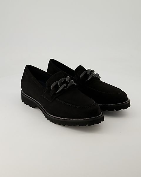 SIOUX Meredith-744-H Slipper Obermaterial: Leder günstig online kaufen