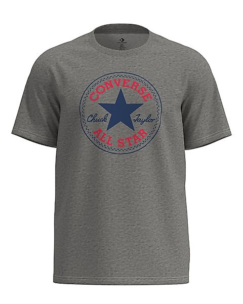 Converse T-Shirt "ARCH ALL STAR TEE" sportlicher Stil, Kurzarm, für sportli günstig online kaufen