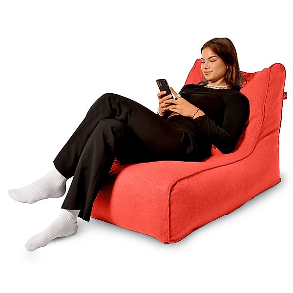 KOZYS Sitzsack Loungesessel - für Kinder günstig online kaufen