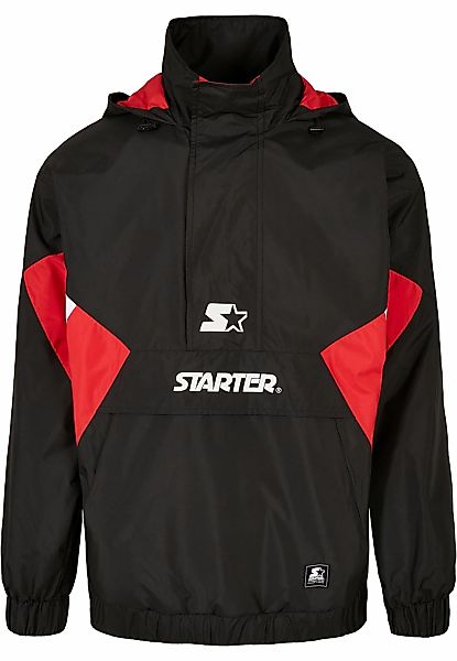 Starter Black Label Allwetterjacke "Starter Black Label Herren Starter Wind günstig online kaufen