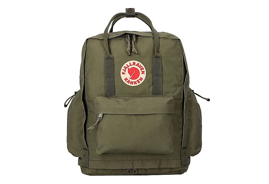 Fjällräven Rucksack Kanken, Nylon günstig online kaufen