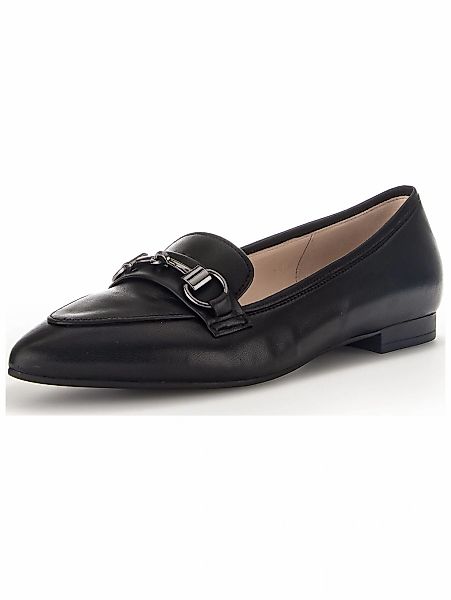 Gabor Slipper "Gabor Slipper Nappaleder" günstig online kaufen