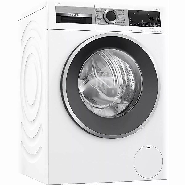Waschmaschine Bosch Wgg242a0es 1200 Rpm 9 Kg günstig online kaufen