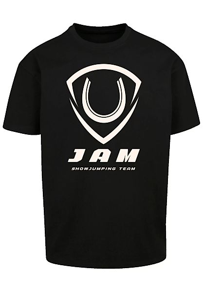 F4NT4STIC T-Shirt "JAM Showjumping" günstig online kaufen