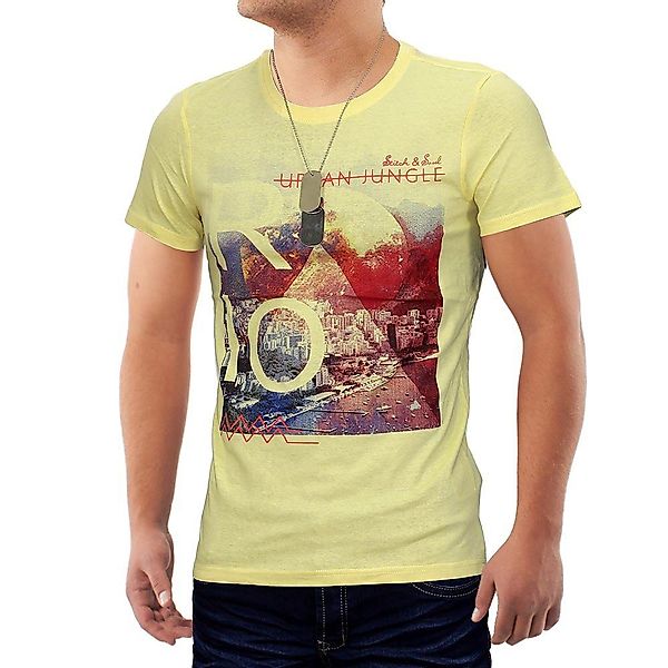 Egomaxx T-Shirt Authentic Cuba Rio ID981 günstig online kaufen