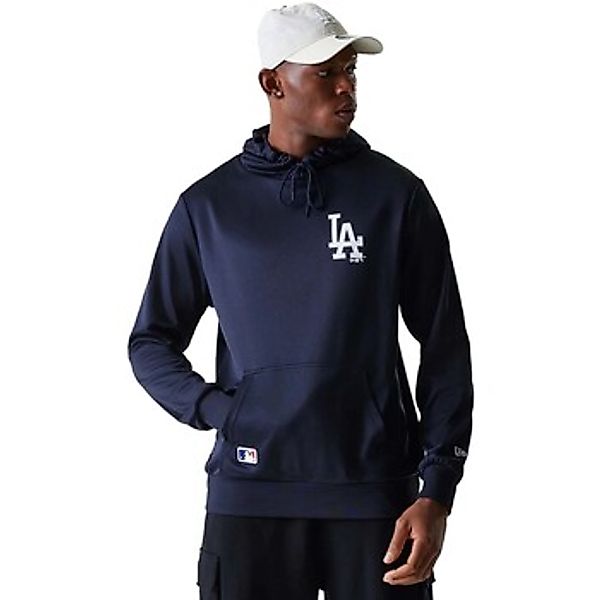 New-Era  Trainingsjacken Mlb Essentials Hoodie Losdod Nvy günstig online kaufen