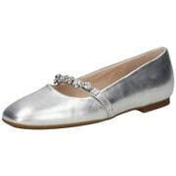 Gabor Ballerina, Blockabsatz, Bequemschuh, Flats mit günstig online kaufen