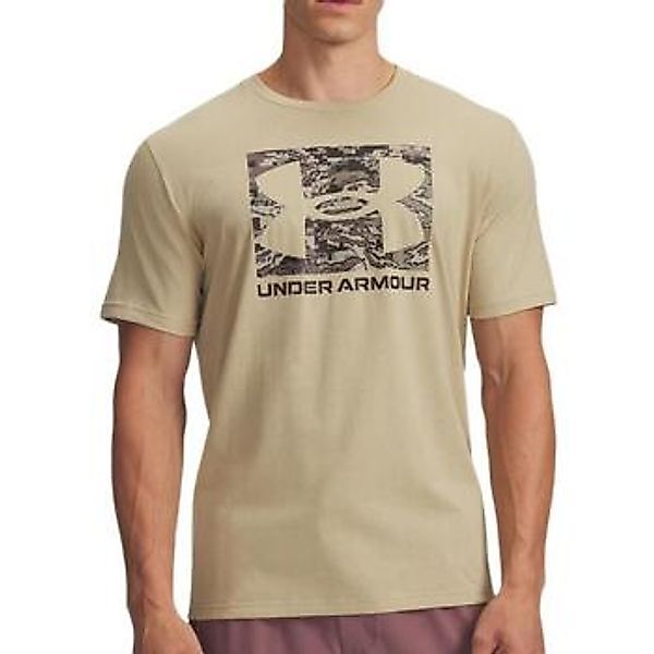 Under Armour  T-Shirt 1361673-234 günstig online kaufen