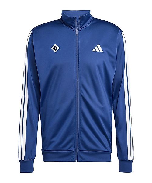 adidas Performance Sweatjacke adidas Performance Hamburger SV Trainingsjack günstig online kaufen