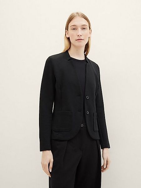 TOM TAILOR Blusenblazer günstig online kaufen