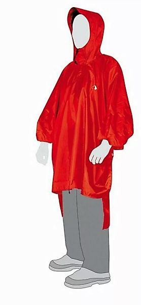 TATONKA® Anorak Tatonka Poncho Anorak günstig online kaufen